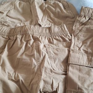 Uniform shorts